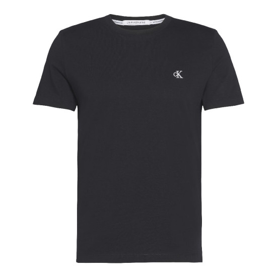 Calvin Klein Ανδρική κοντομάνικη μπλούζα Slim Cotton T-shirt